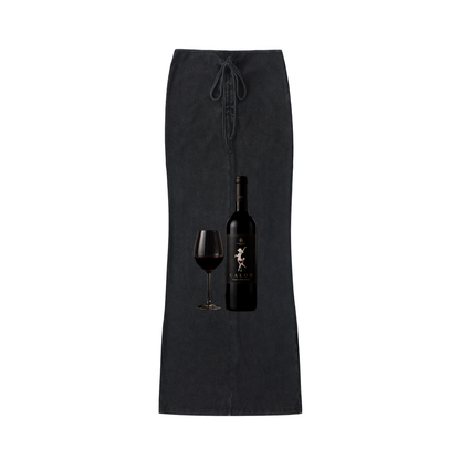 Maxi Skirt