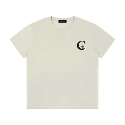 Unisex Quick Dry Regular Fit T-Shirt