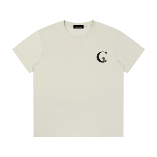 ユニセックス クイックドライ レギュラーフィット Tシャツ 京都記念モデル | 古都の記憶を、身にまとわせる