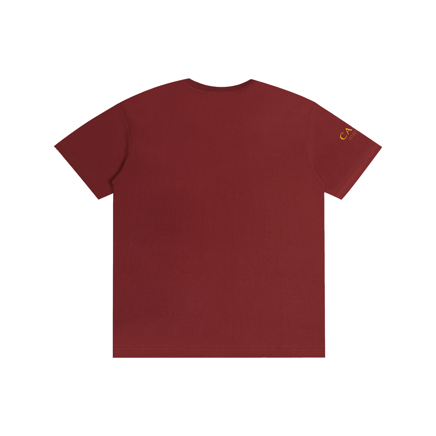 ピュアコットン Tシャツ — ユニセックス