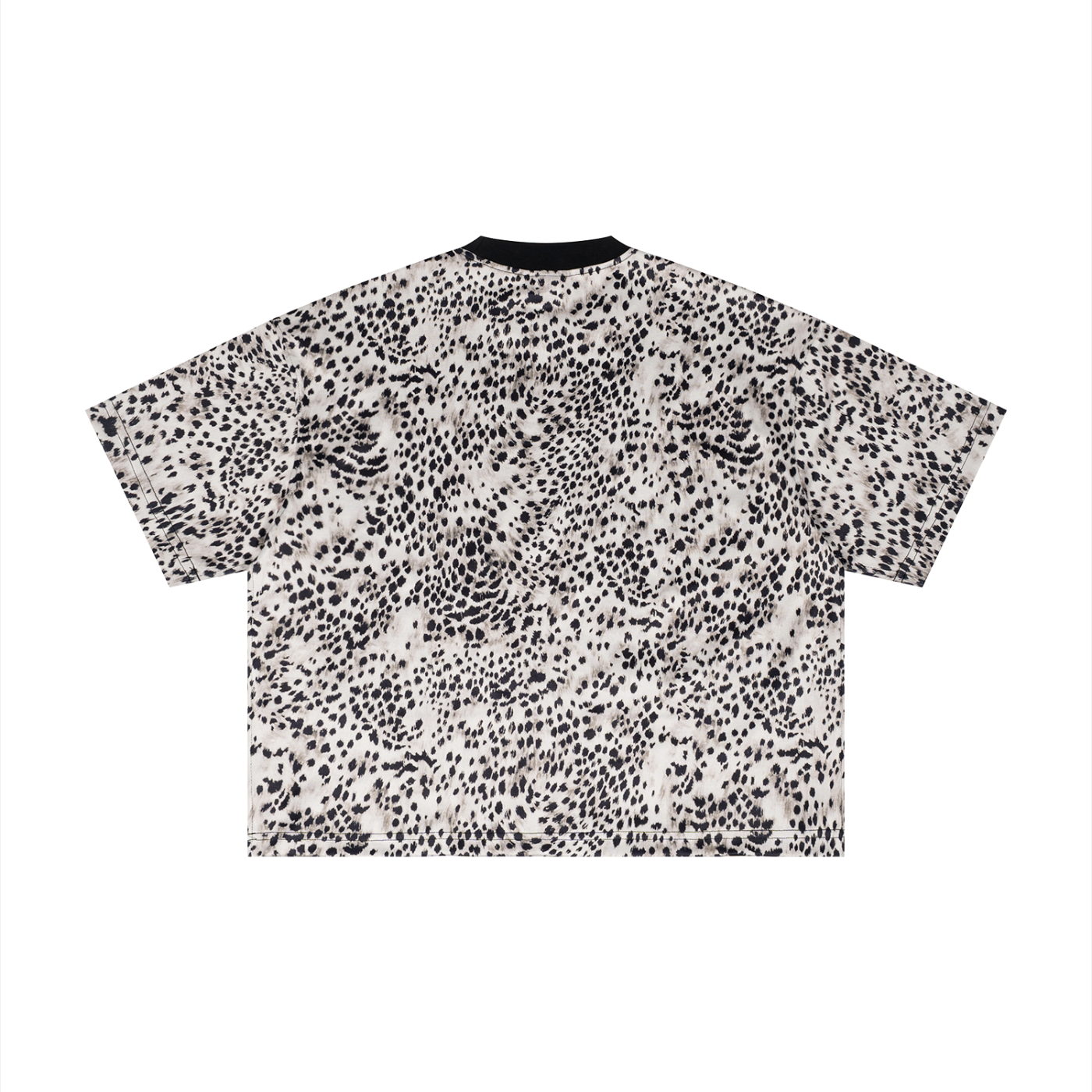 Leopard T-Shirt