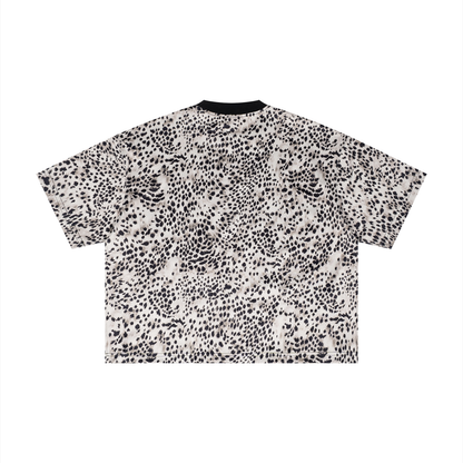 Leopard T-Shirt