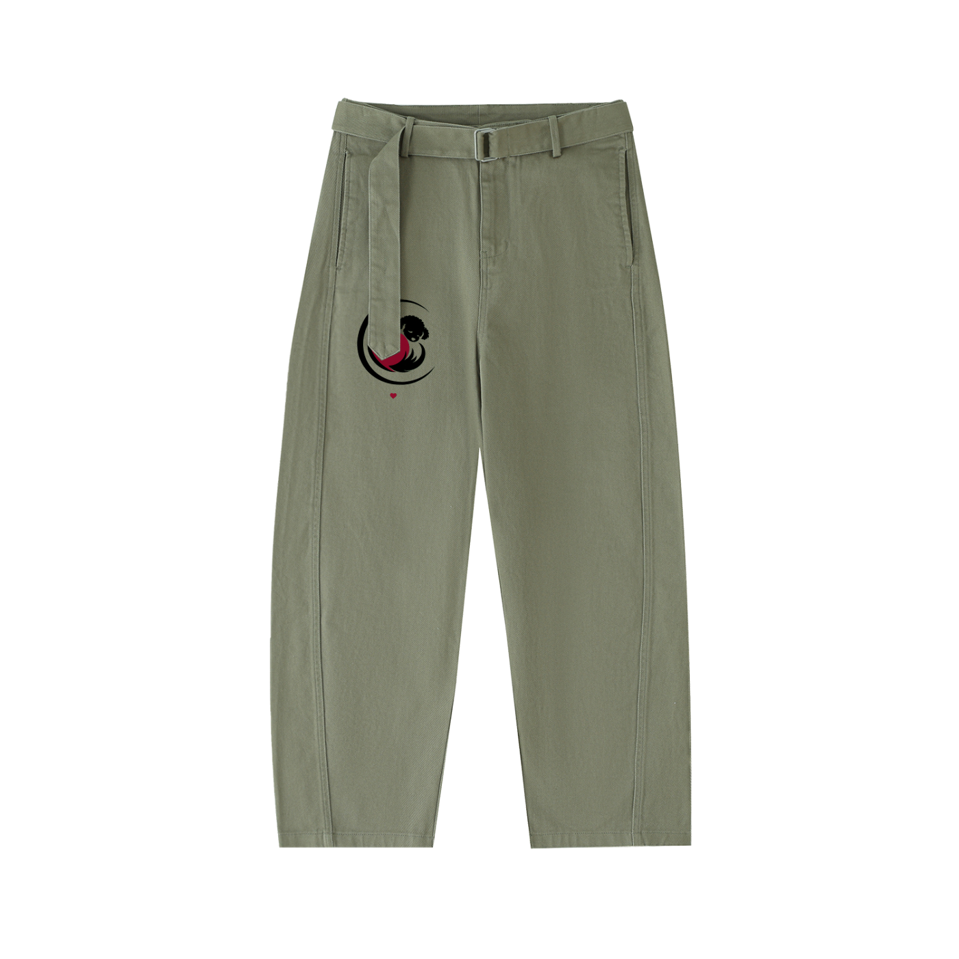 Chino Pants