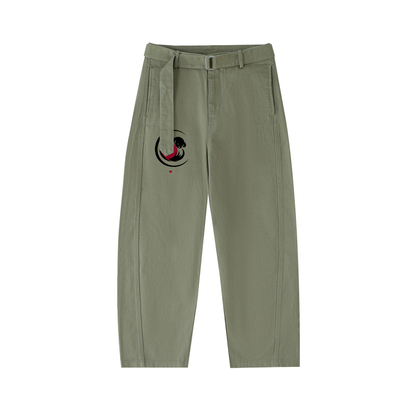 Chino Pants