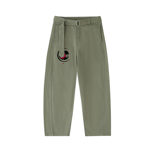 Chino Pants