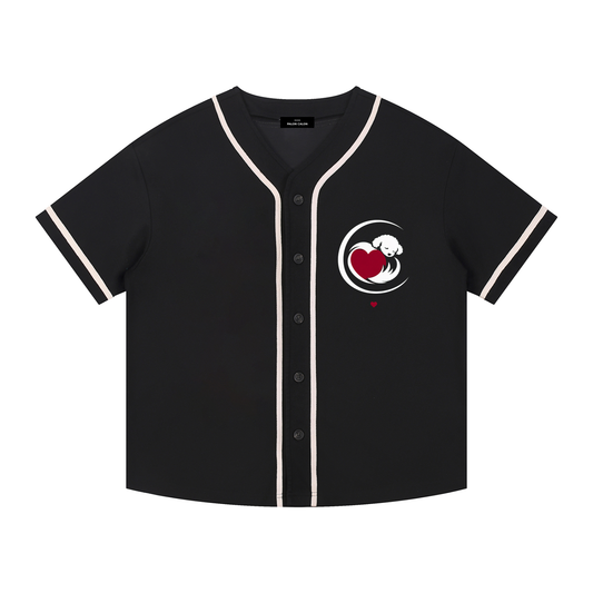 Button-Up Jersey