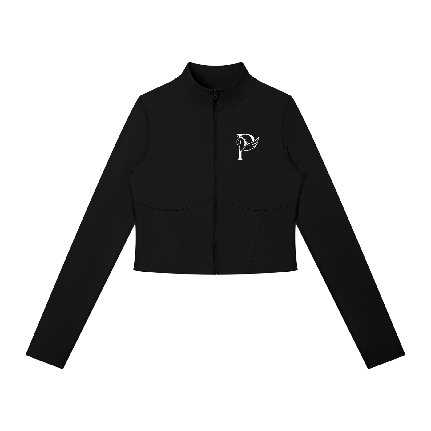 Women’s Full-Zip Sports Jacket
