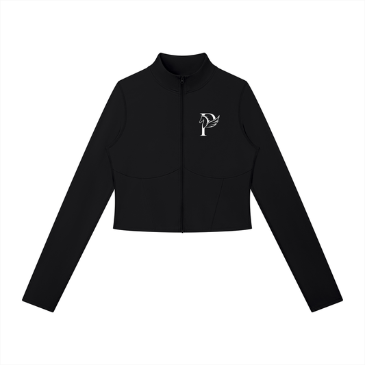 Women’s Full-Zip Sports Jacket