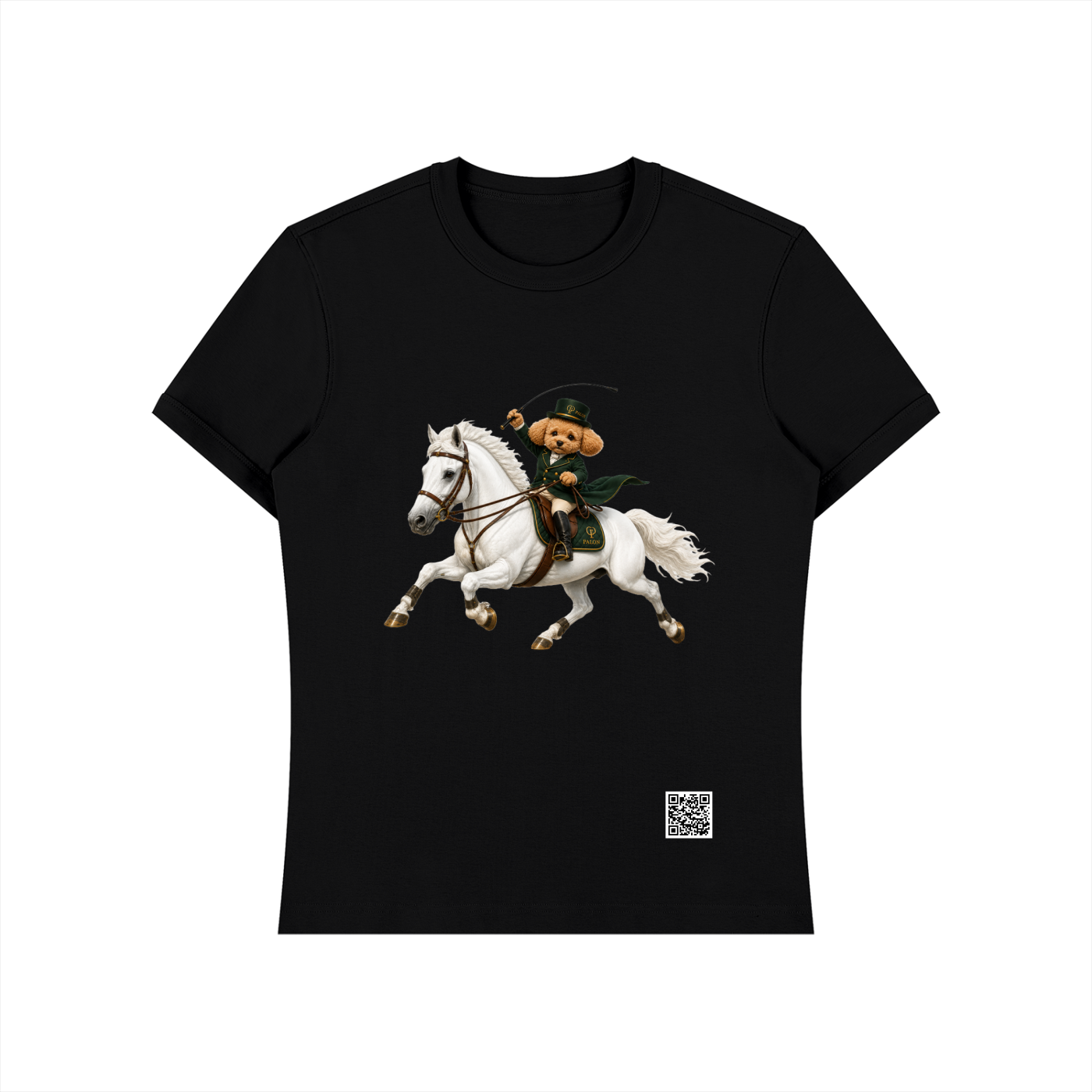 ユニセックス ヘビーウェイト スリムフィット Tシャツ — Unisex Heavyweight Slim Fit T-Shirt