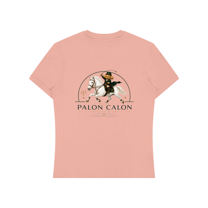 ユニセックス ヘビーウェイト スリムフィット Tシャツ — Unisex Heavyweight Slim Fit T-Shirt