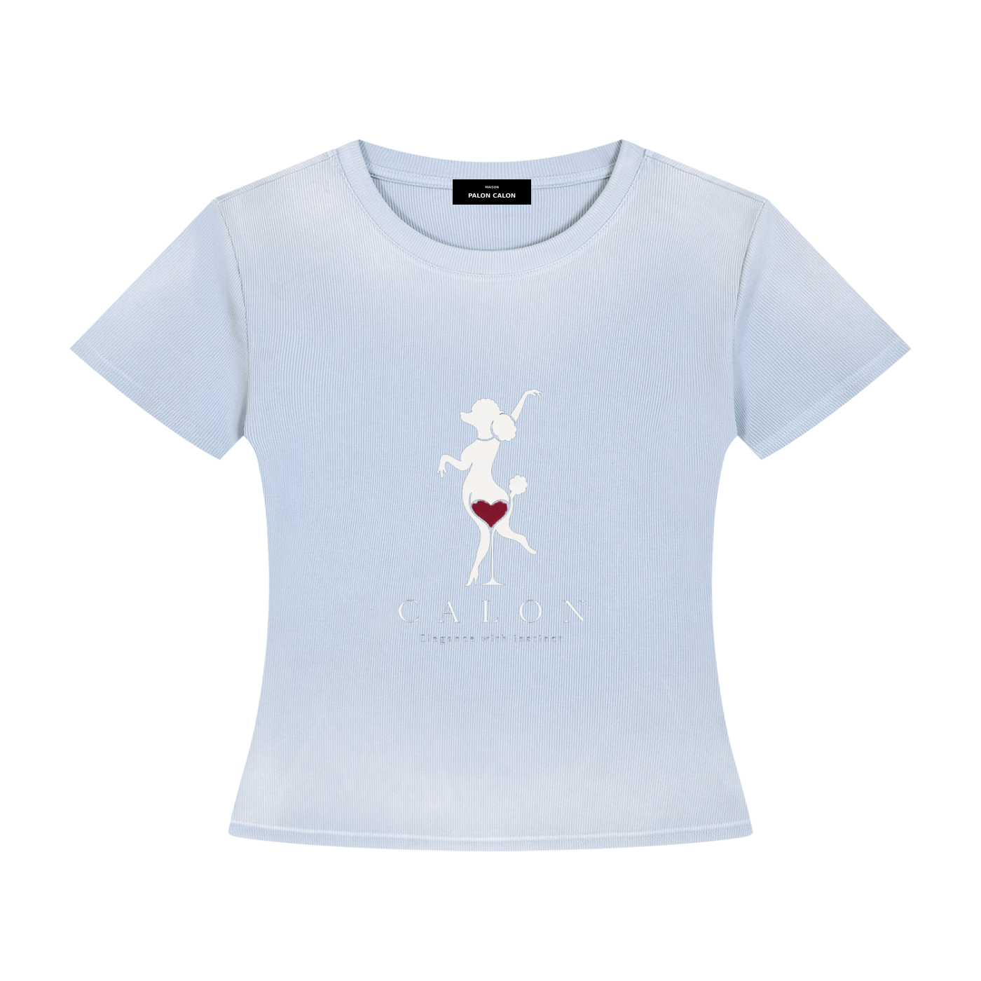 Women’s Sunfade Washed T-Shirt