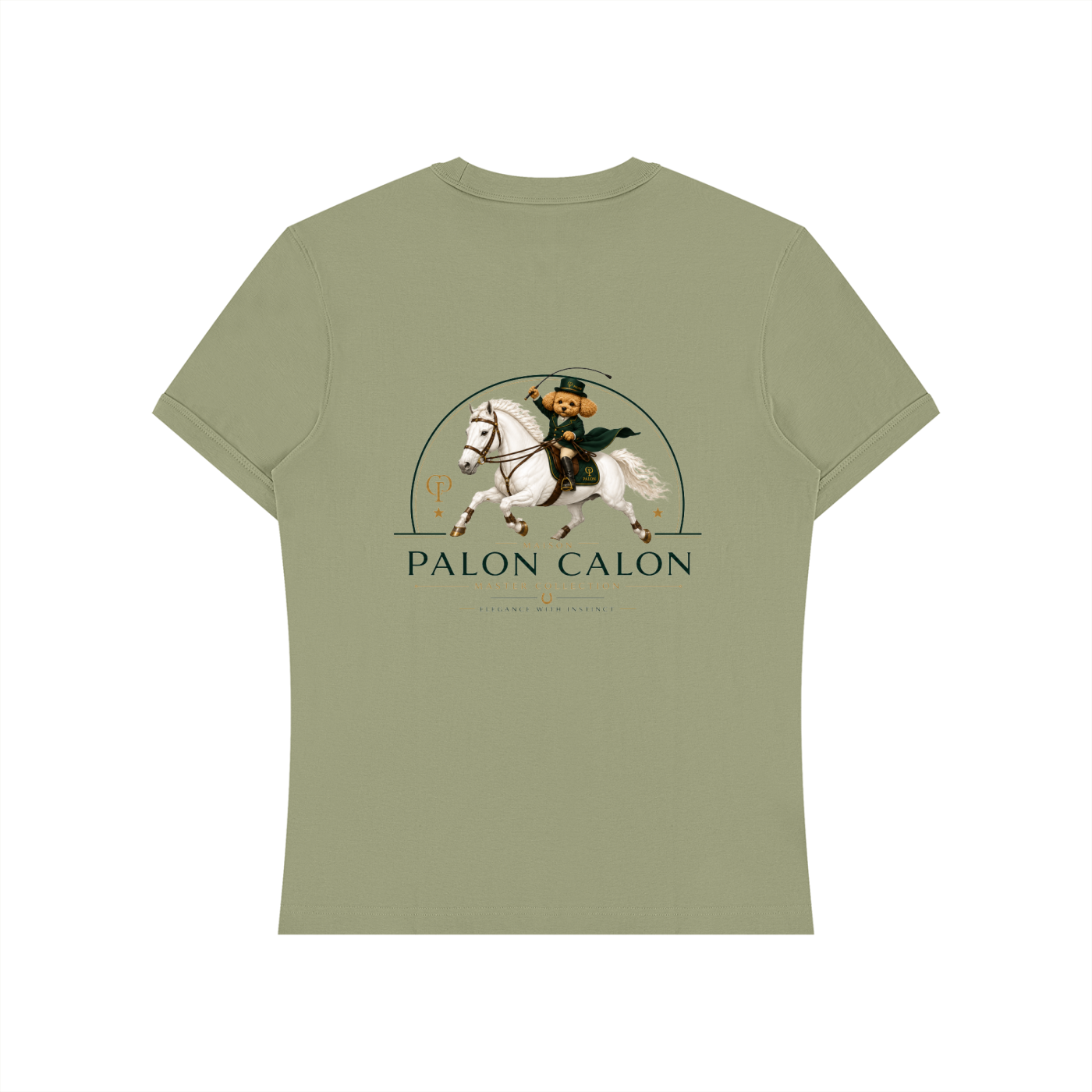 ユニセックス ヘビーウェイト スリムフィット Tシャツ — Unisex Heavyweight Slim Fit T-Shirt