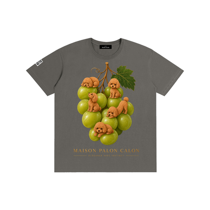 Pure Cotton Unisex T-Shirt