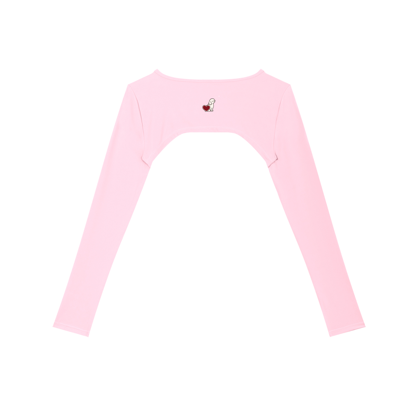 Yoga Shrug