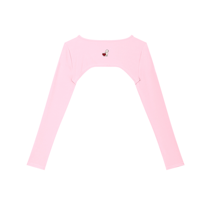 Yoga Shrug