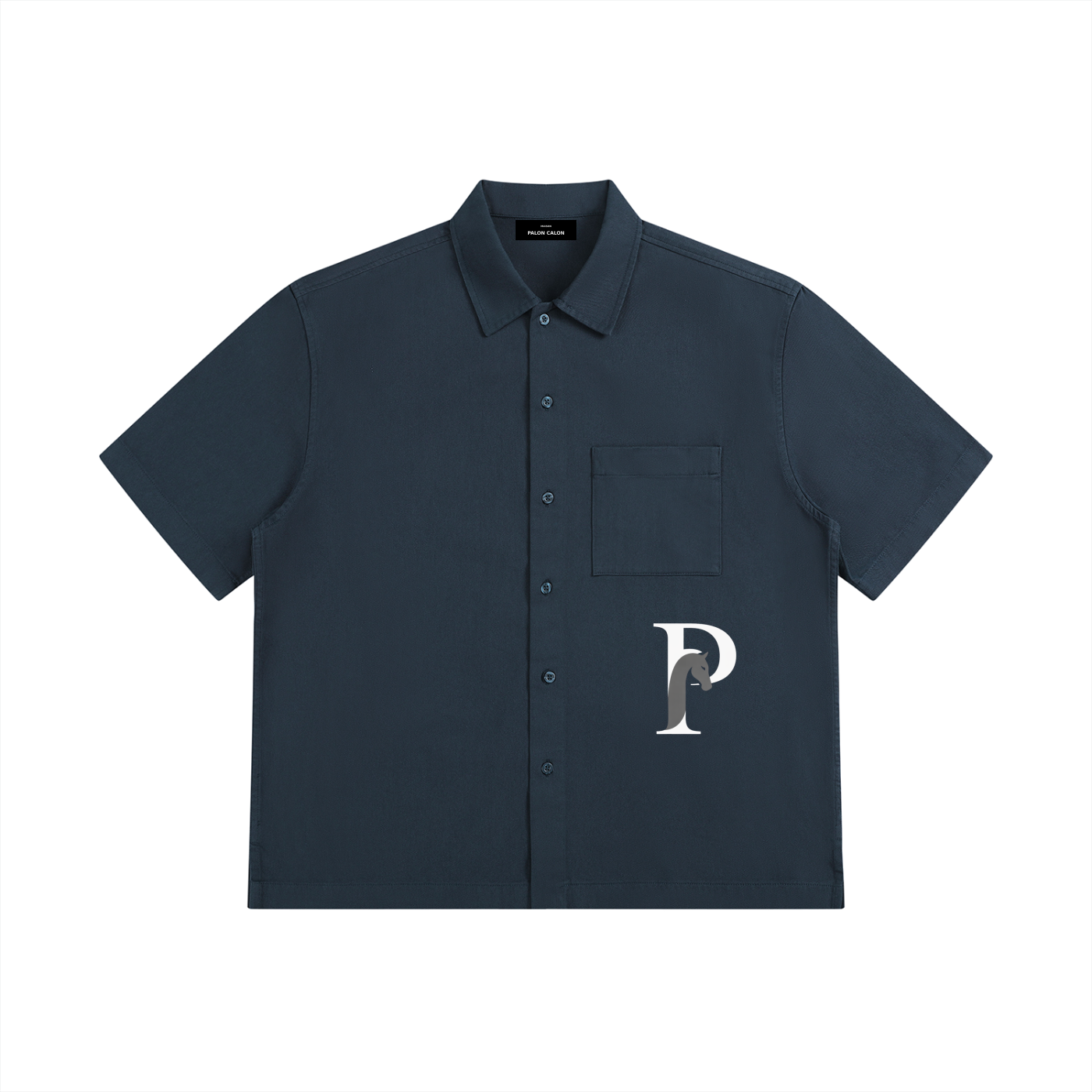 Short Sleeve Shirt