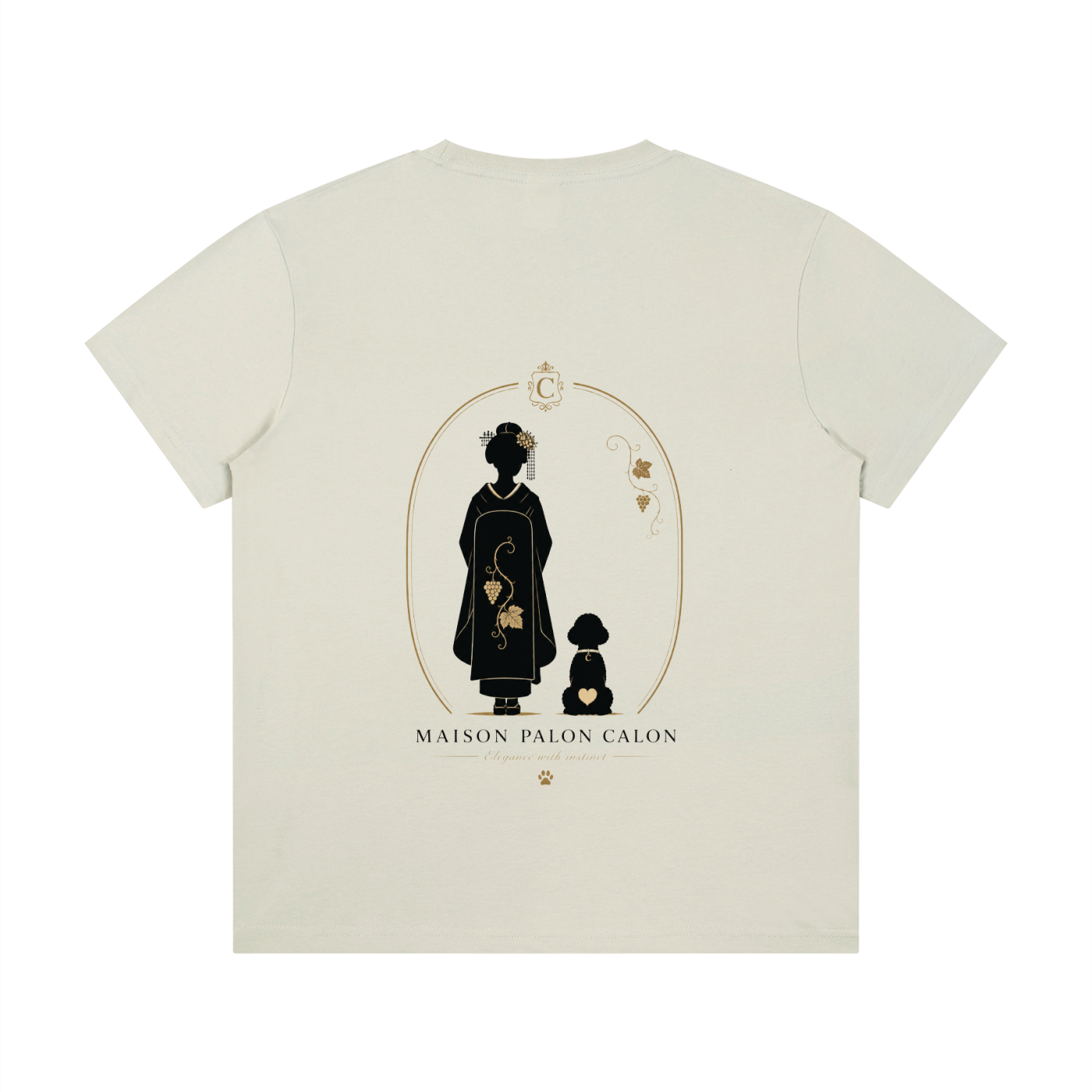 Unisex Quick Dry Regular Fit T-Shirt