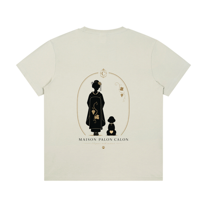 Unisex Quick Dry Regular Fit T-Shirt