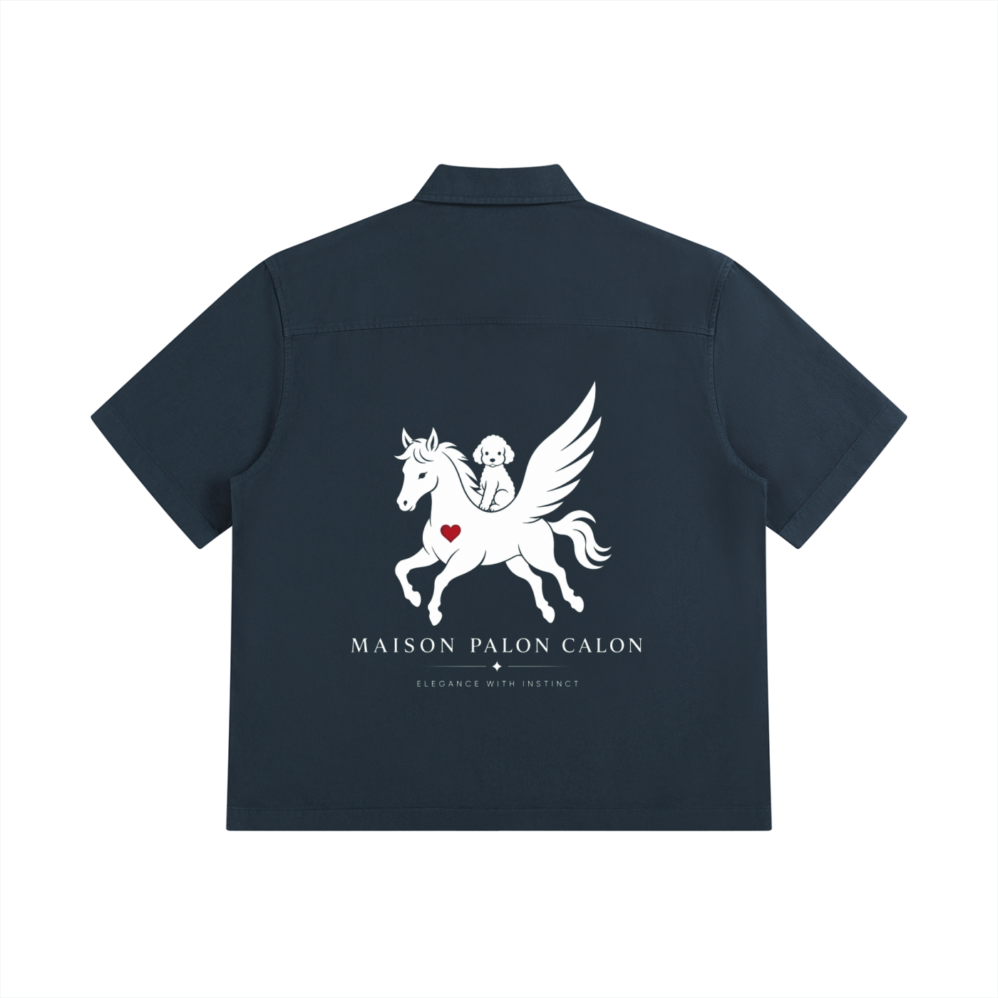 Short Sleeve Shirt