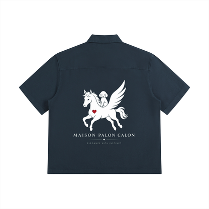 Short Sleeve Shirt
