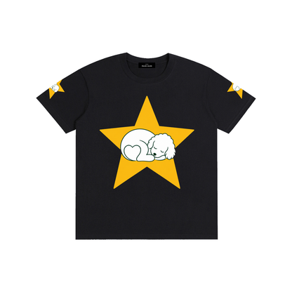 ピュアコットン Tシャツ — ユニセックス