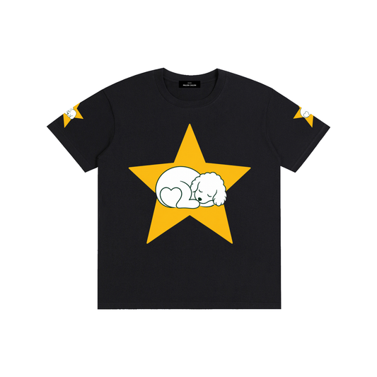 ピュアコットン Tシャツ — ユニセックス