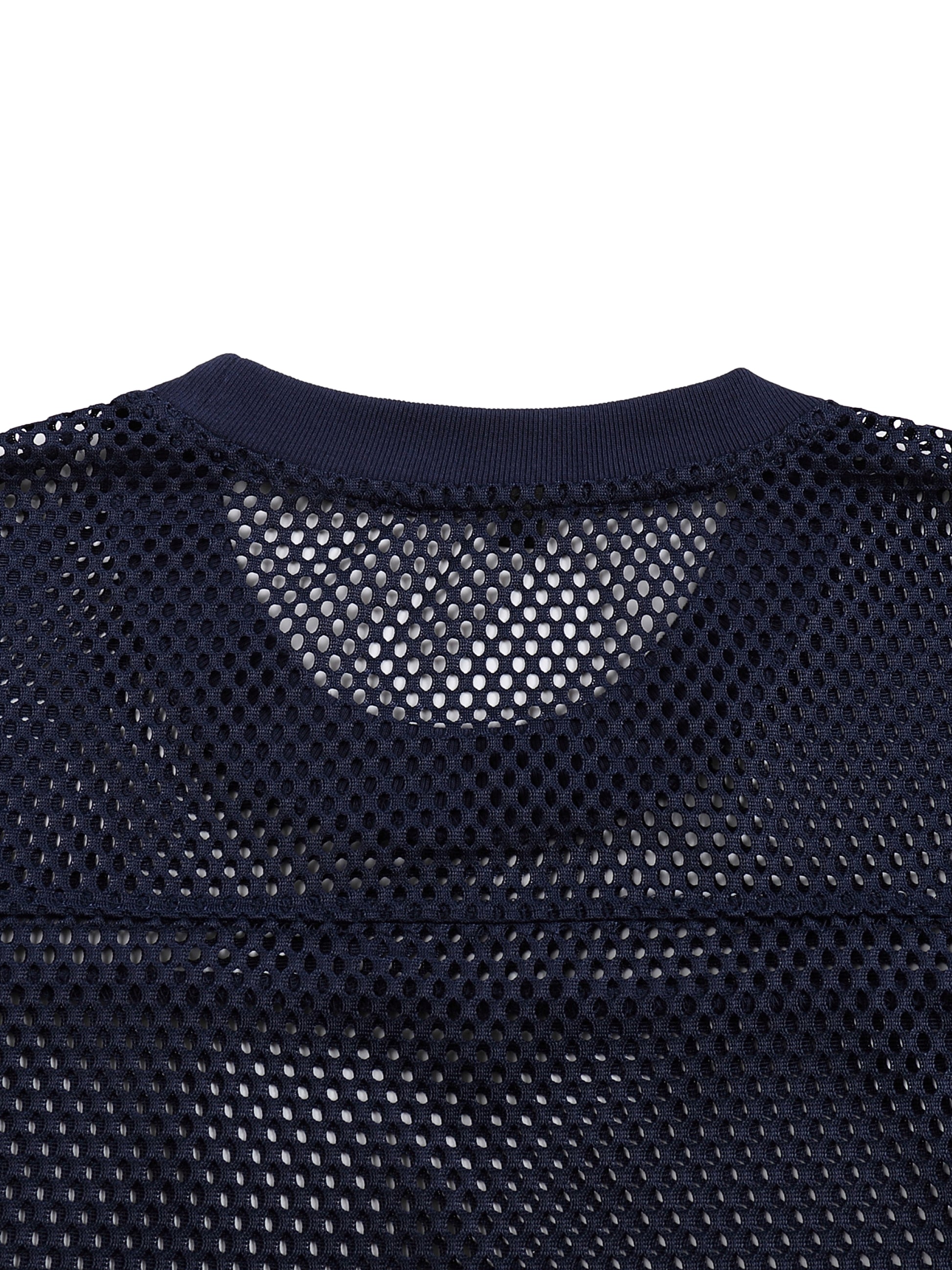 Net T-Shirt