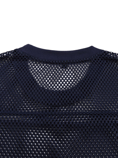 Net T-Shirt