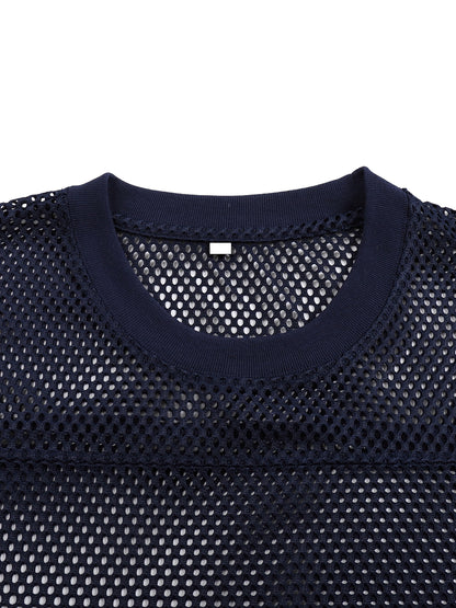 Net T-Shirt