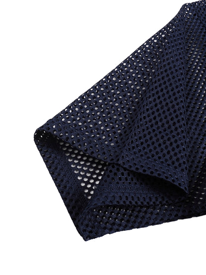 Net T-Shirt