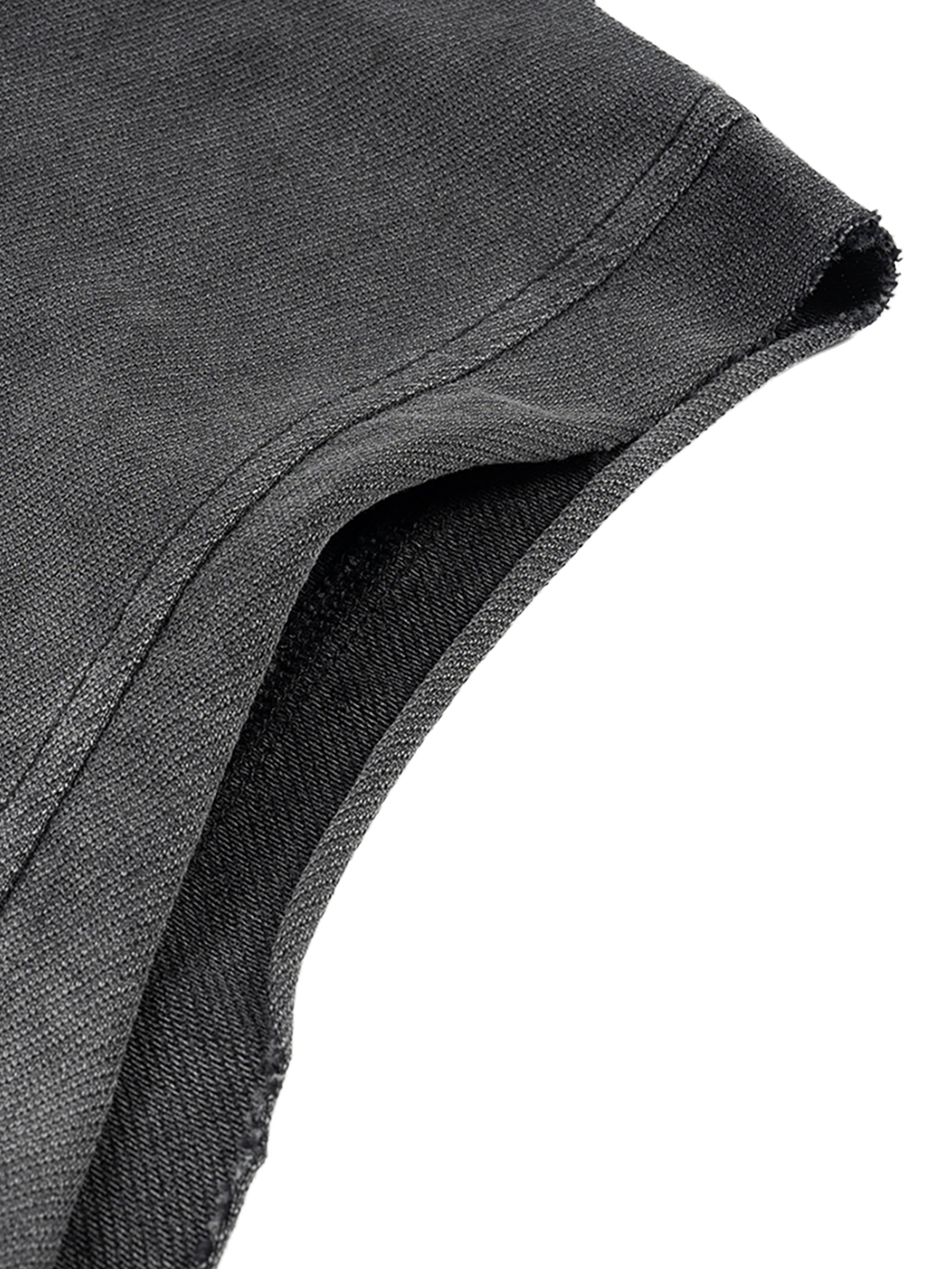 Hooded Tank Top