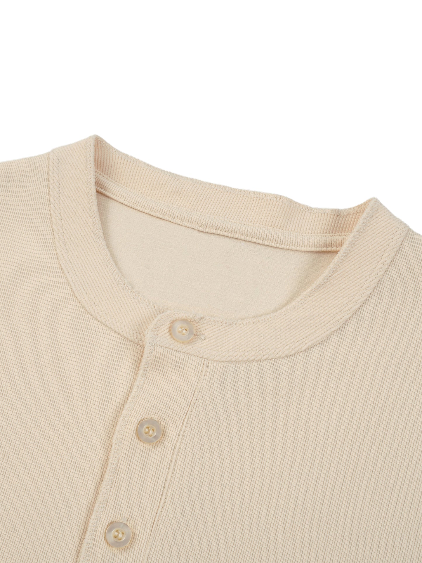 Henley Shirt