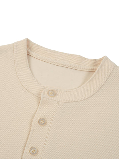 Henley Shirt