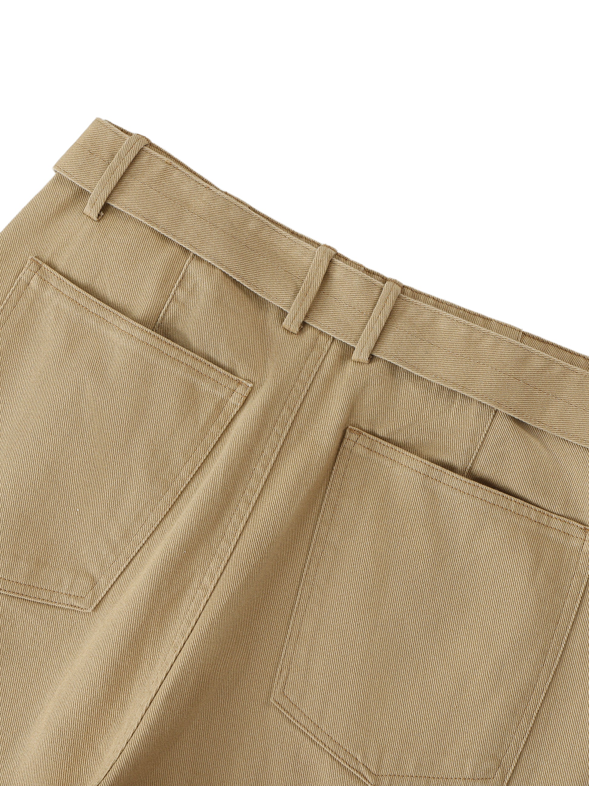 Chino Pants