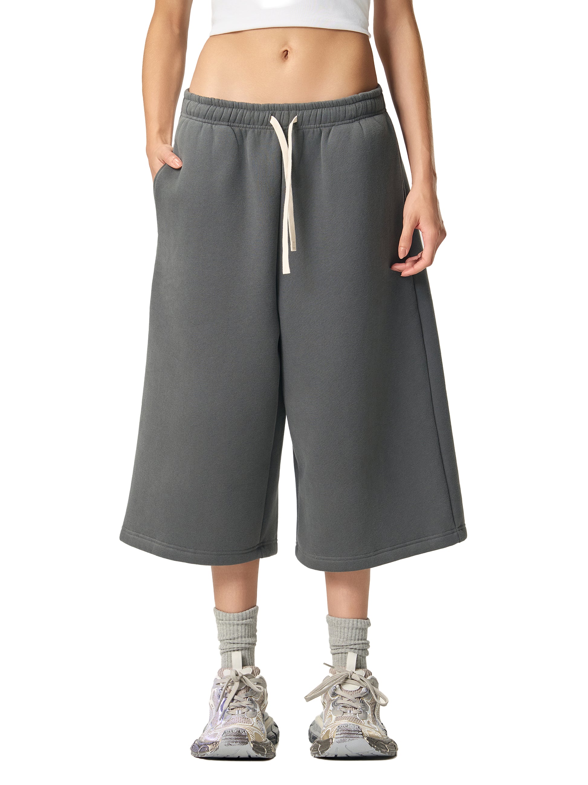 Sweatpants
