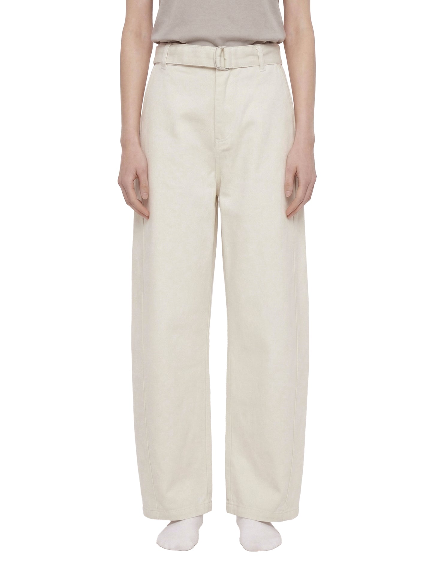 Chino Pants