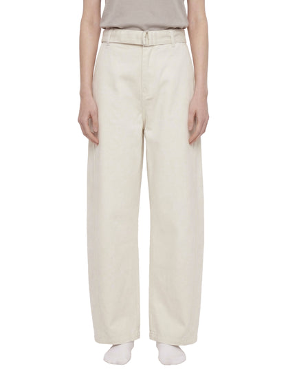 Chino Pants