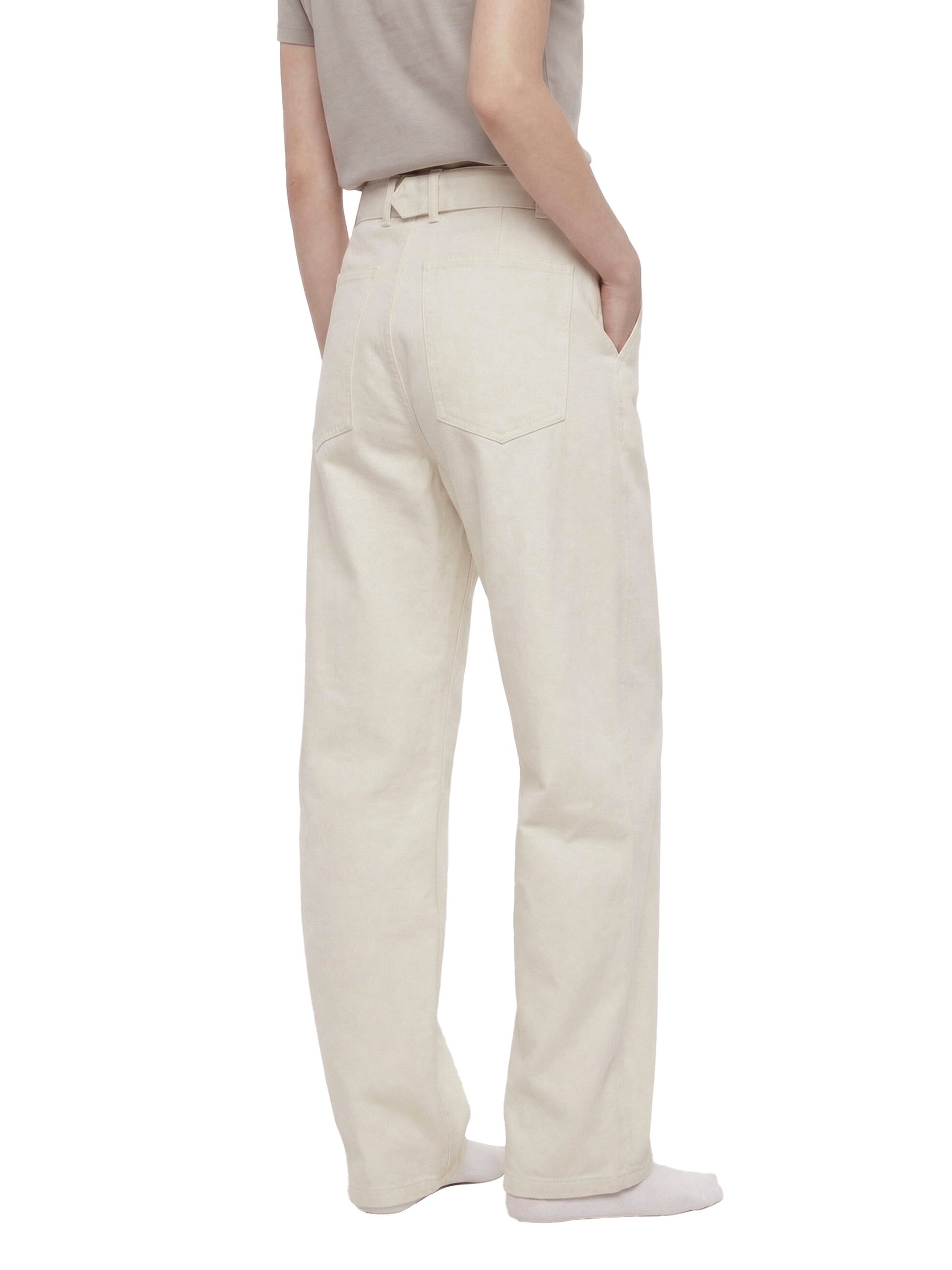 Chino Pants