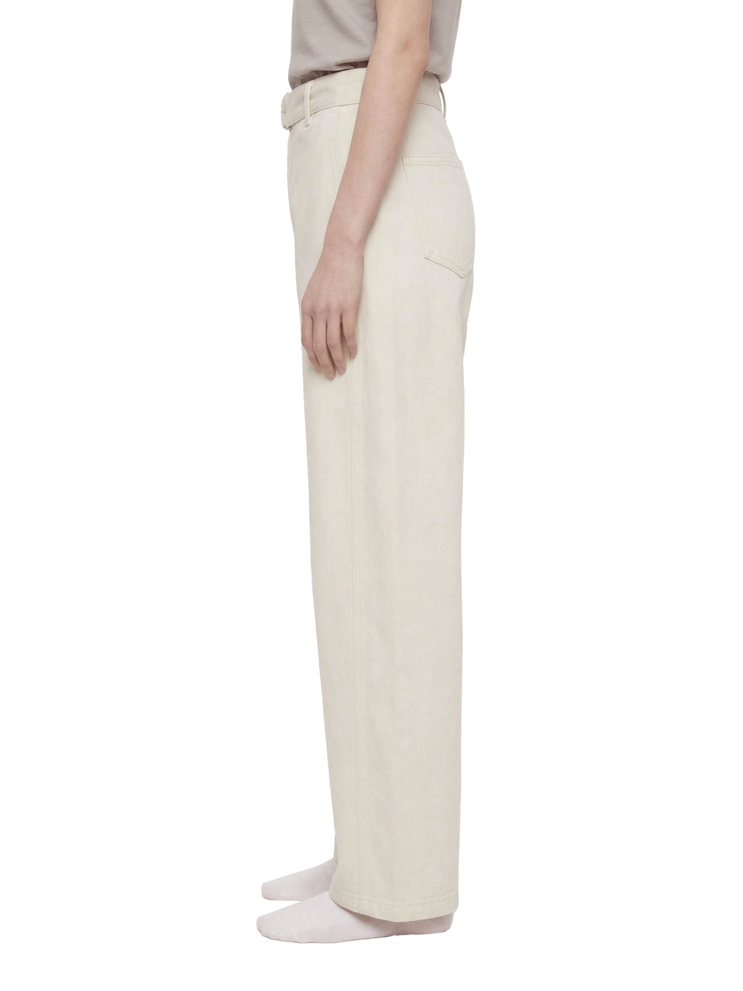 Chino Pants