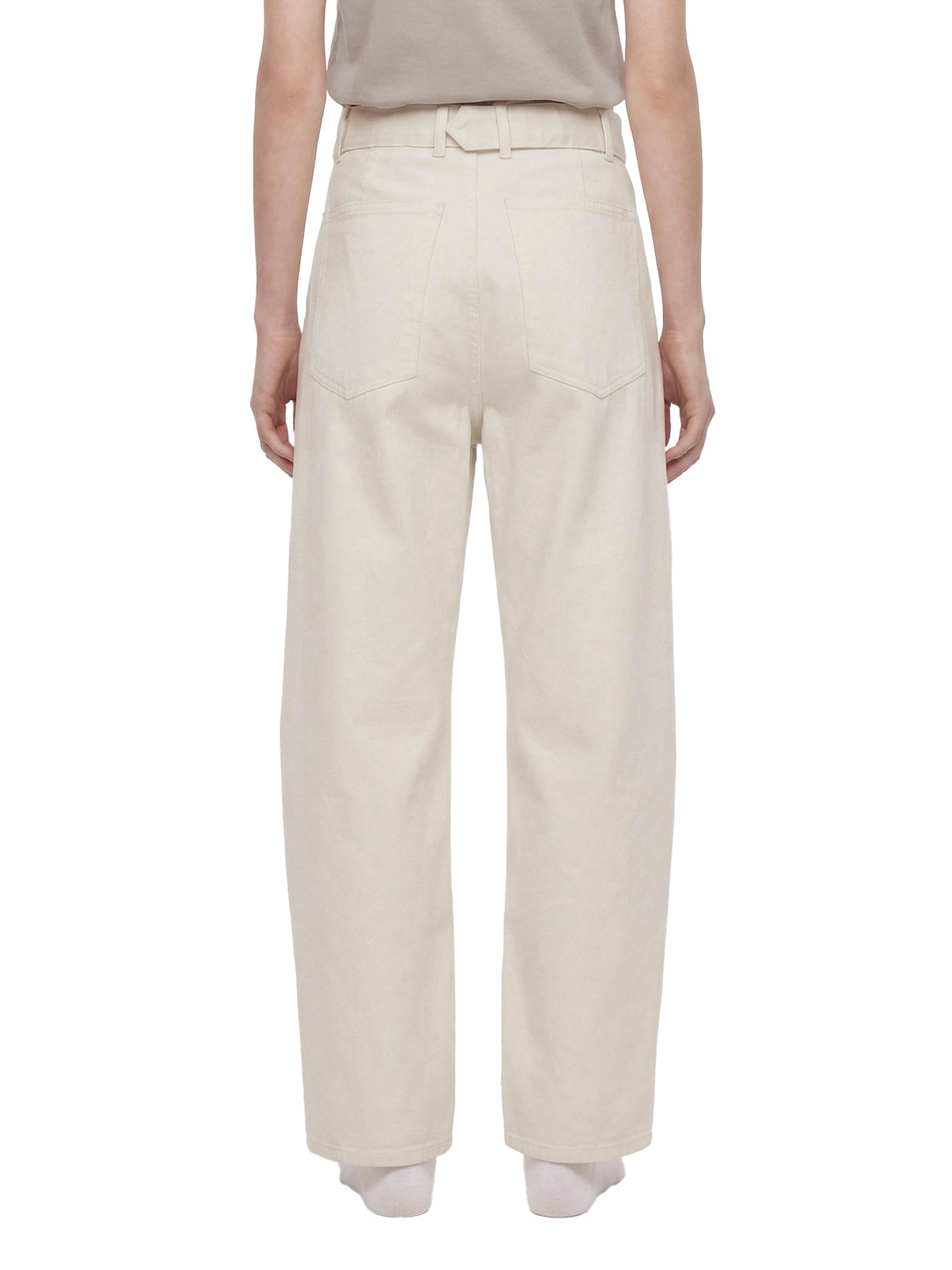 Chino Pants