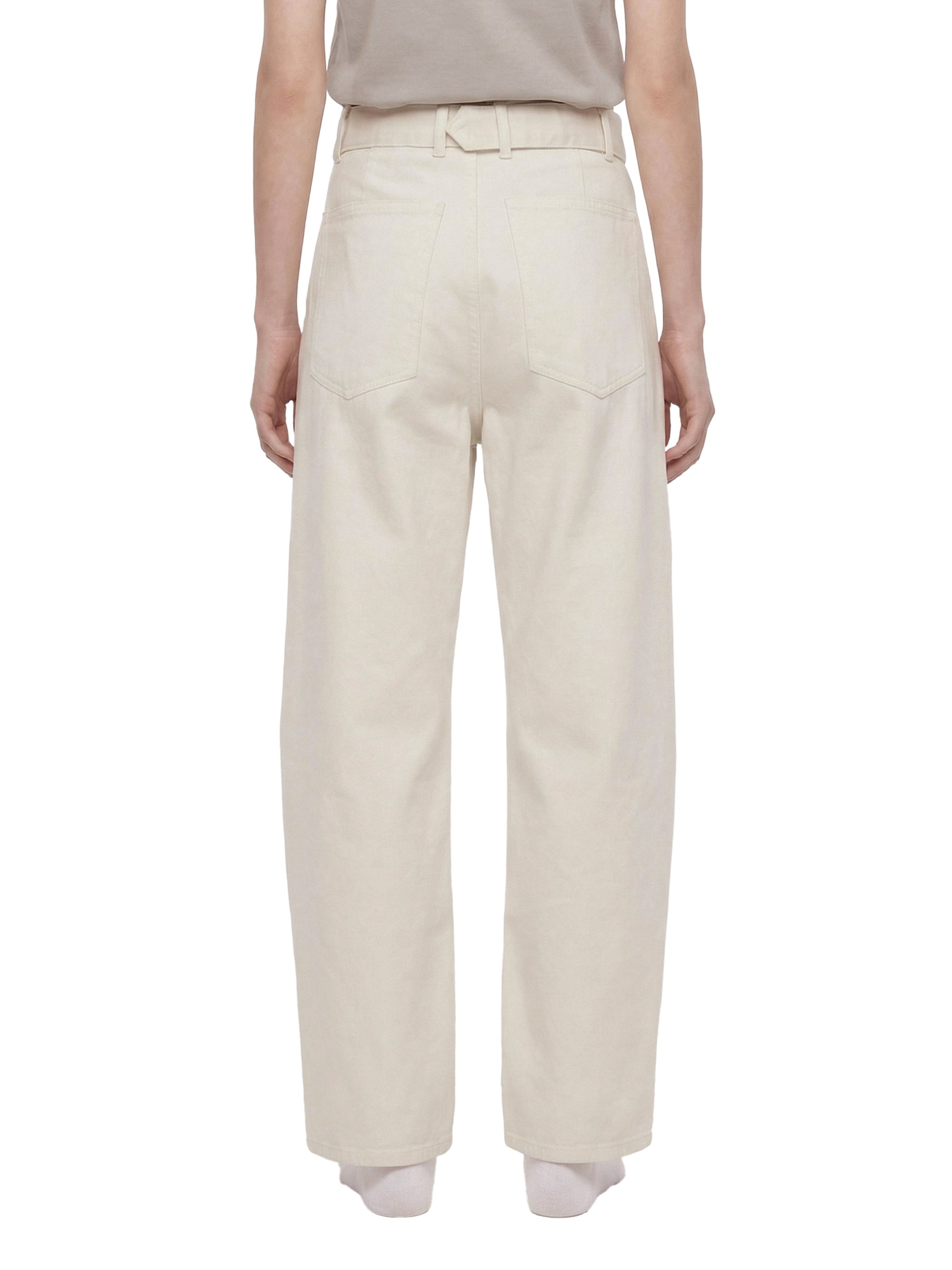 Chino Pants