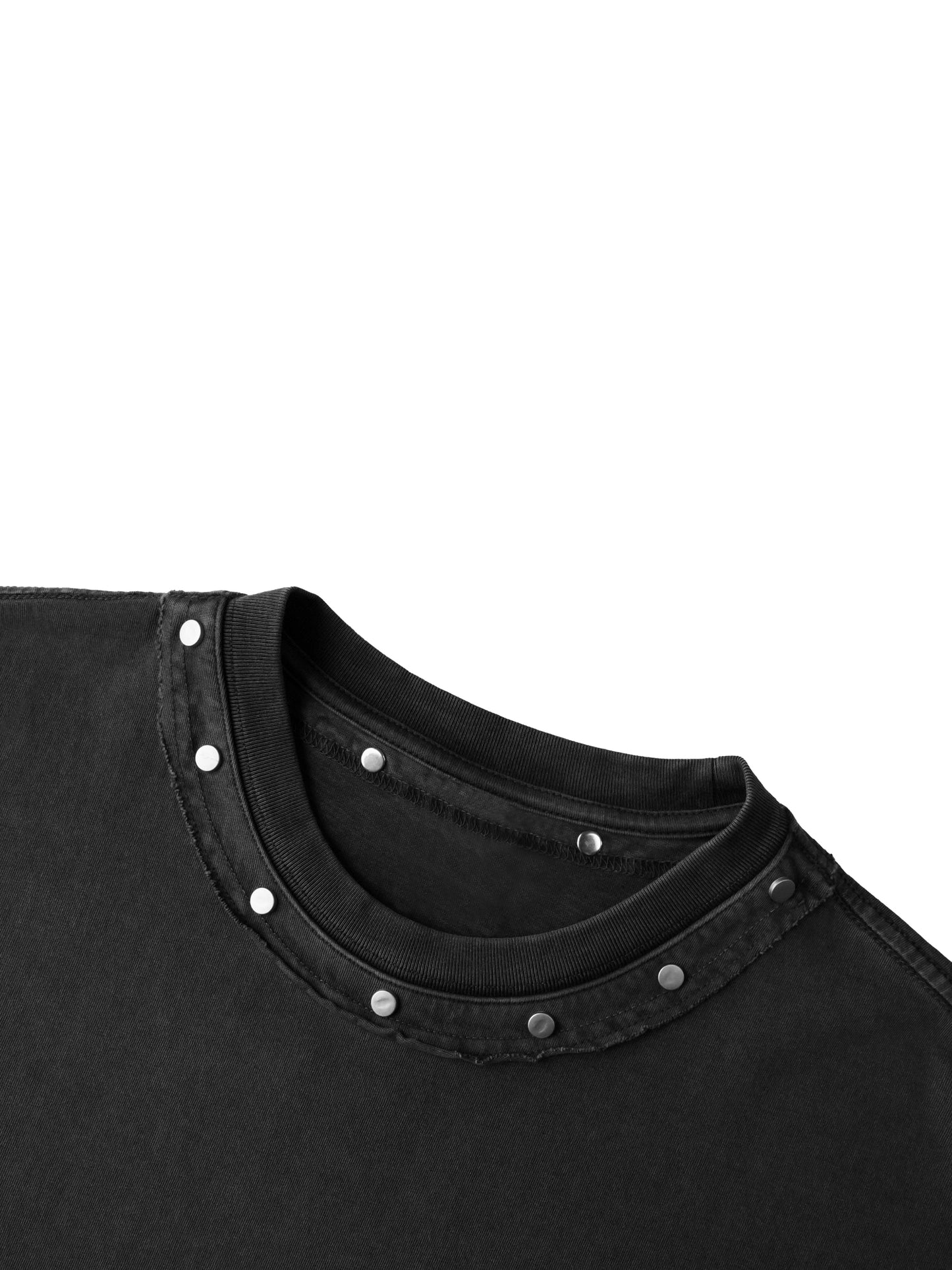 Studded T-Shirt