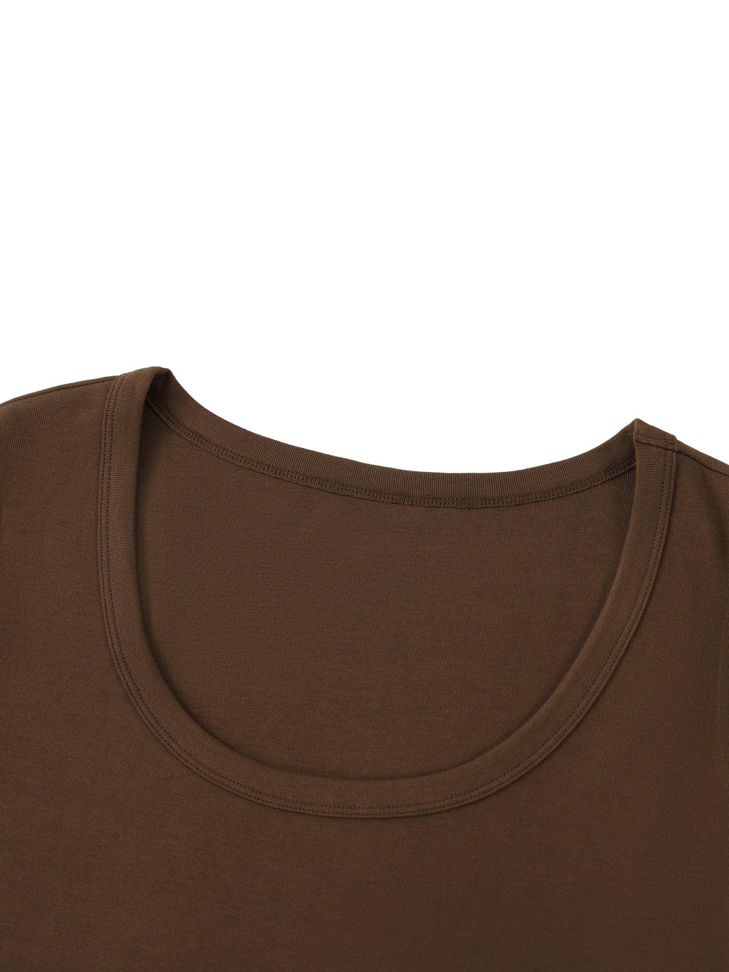 Slim Crop T-Shirt