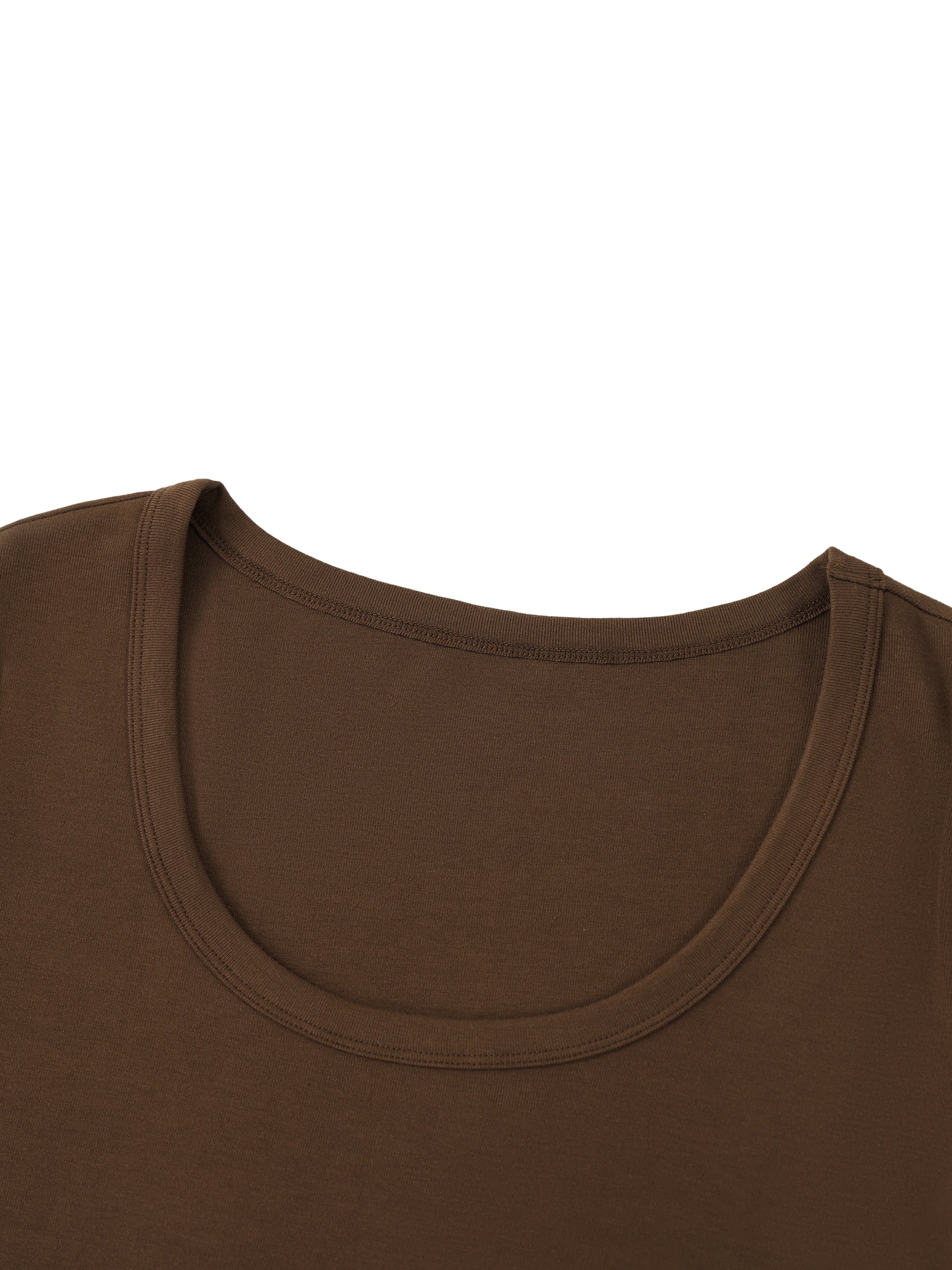 Slim Crop T-Shirt