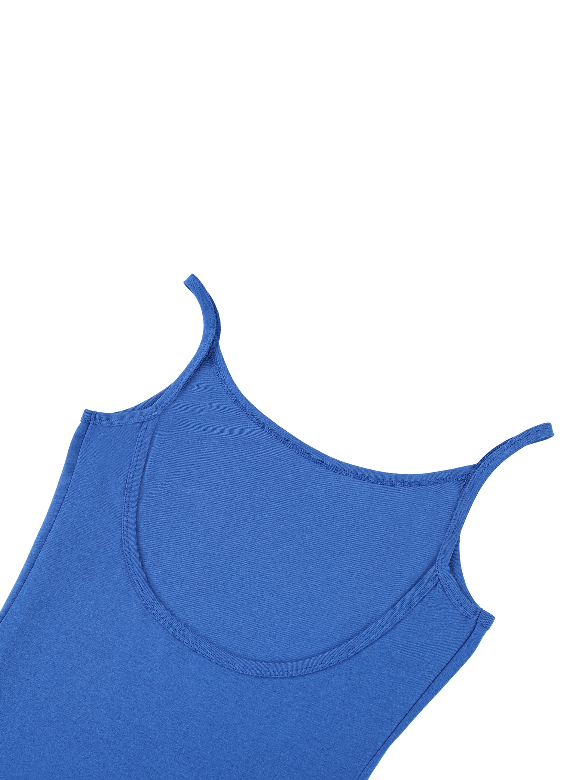 Sleeveless Dress