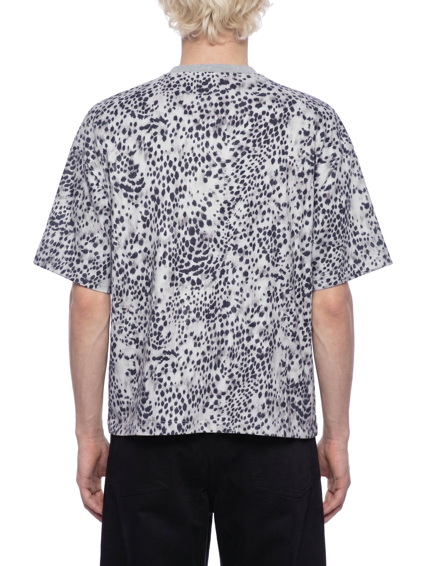 Leopard T-Shirt