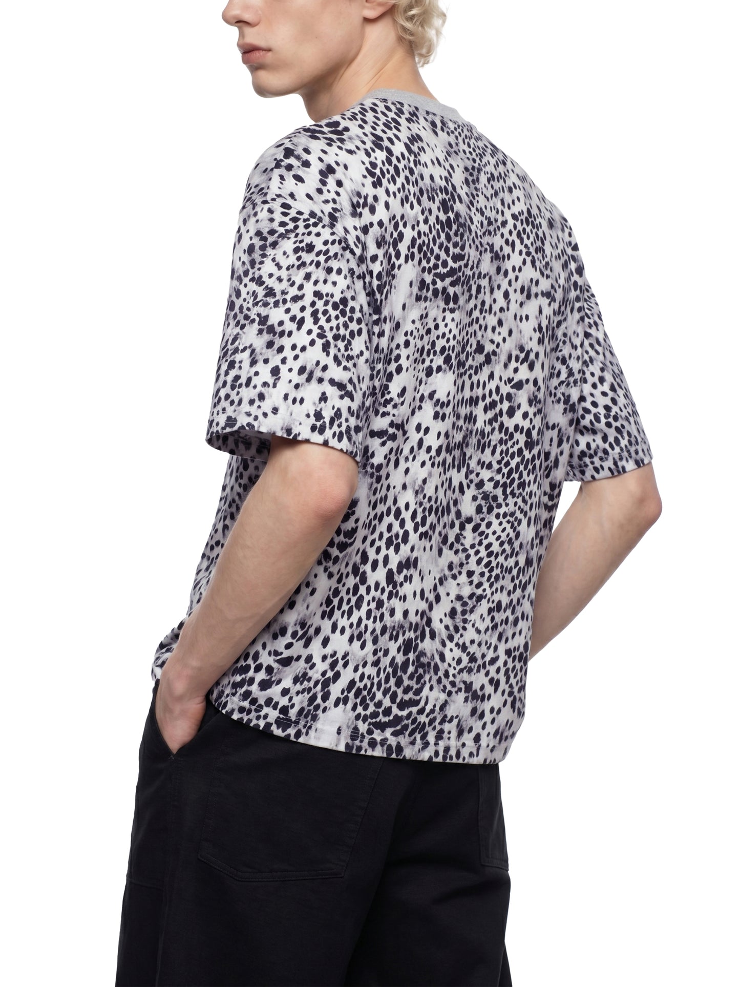 Leopard T-Shirt