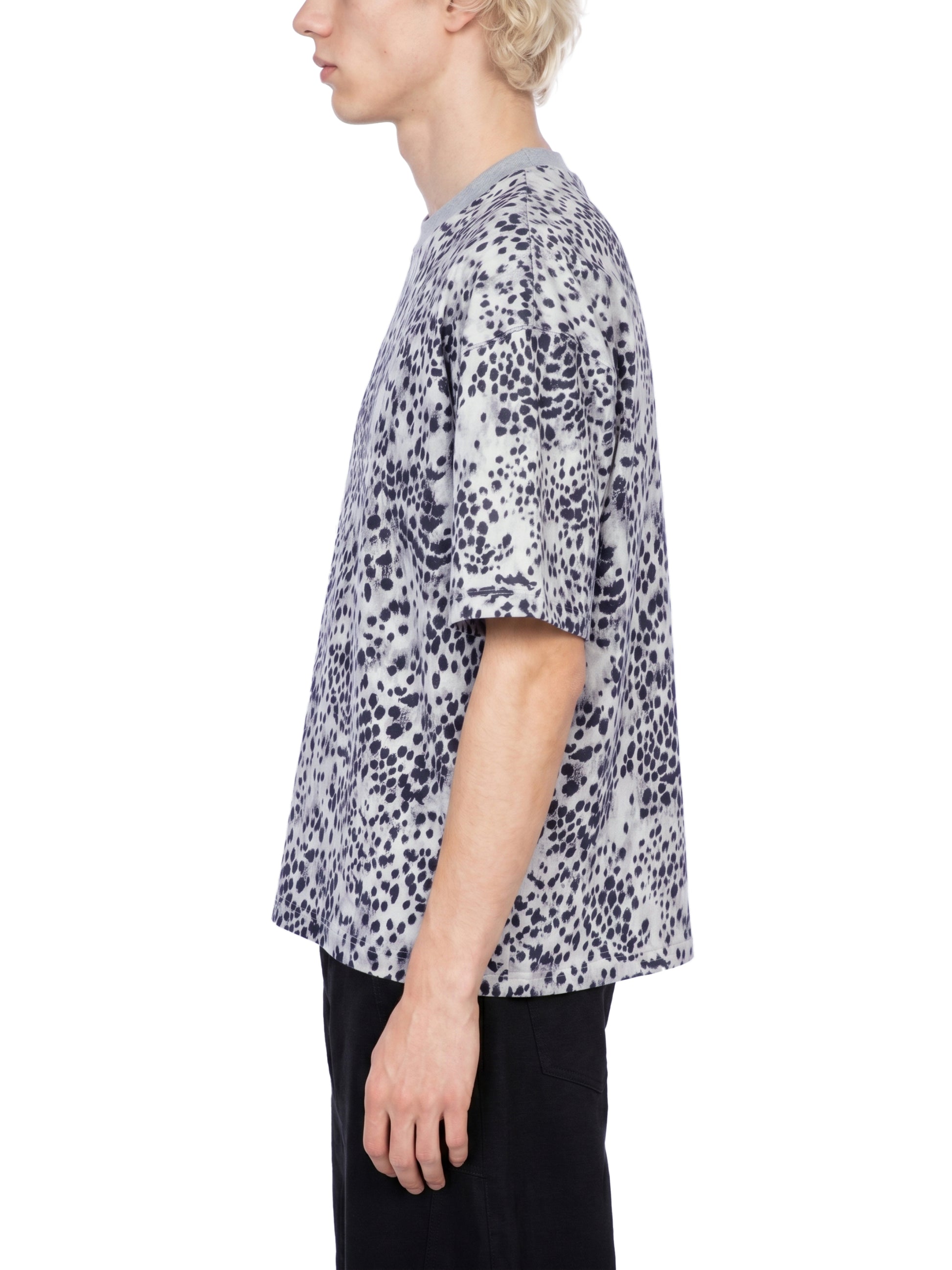 Leopard T-Shirt