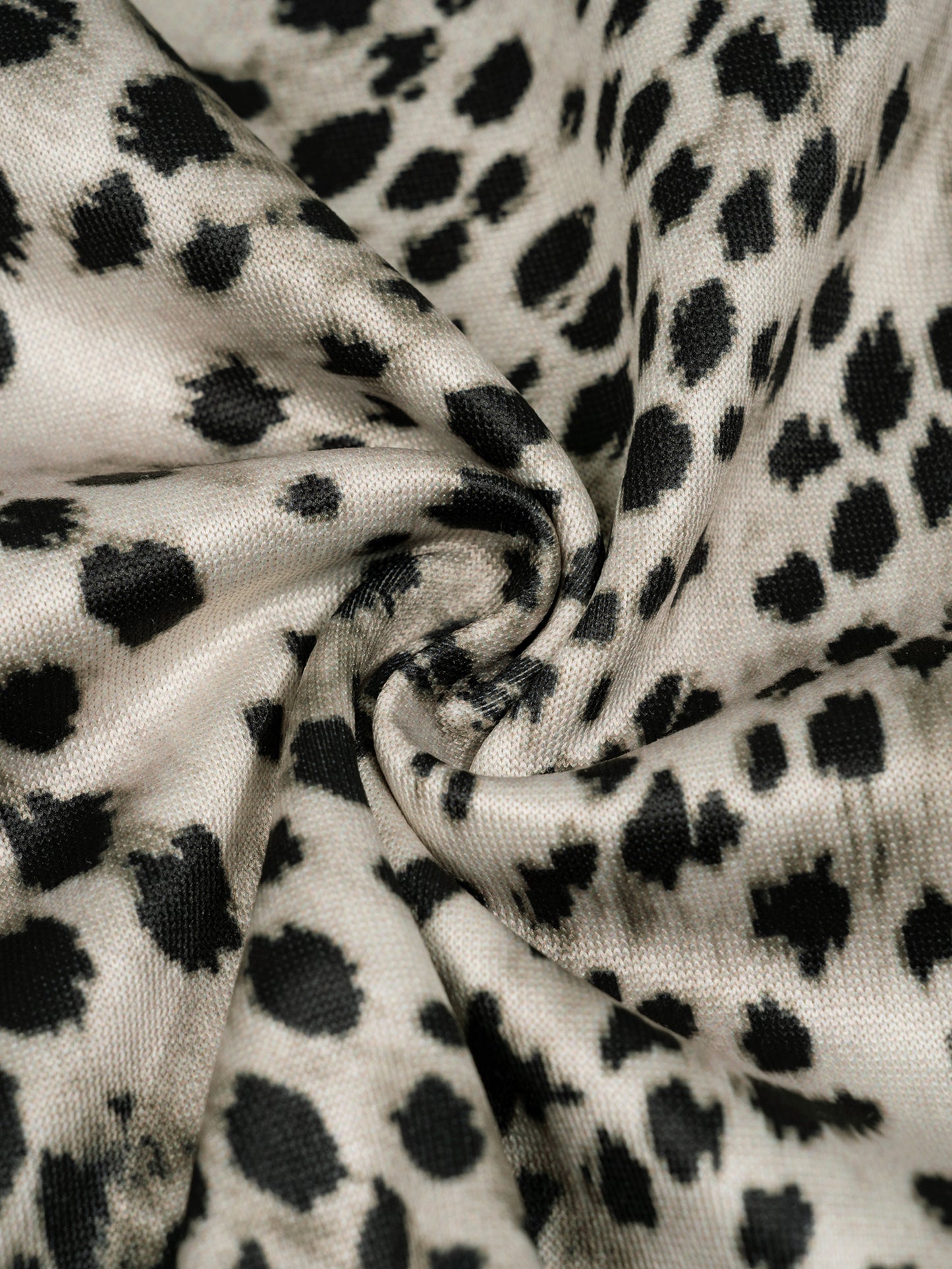 Leopard T-Shirt