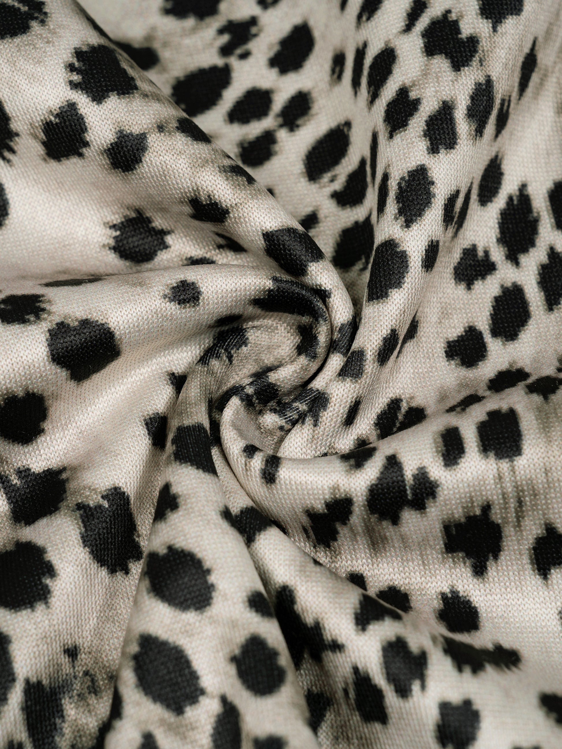 Leopard T-Shirt